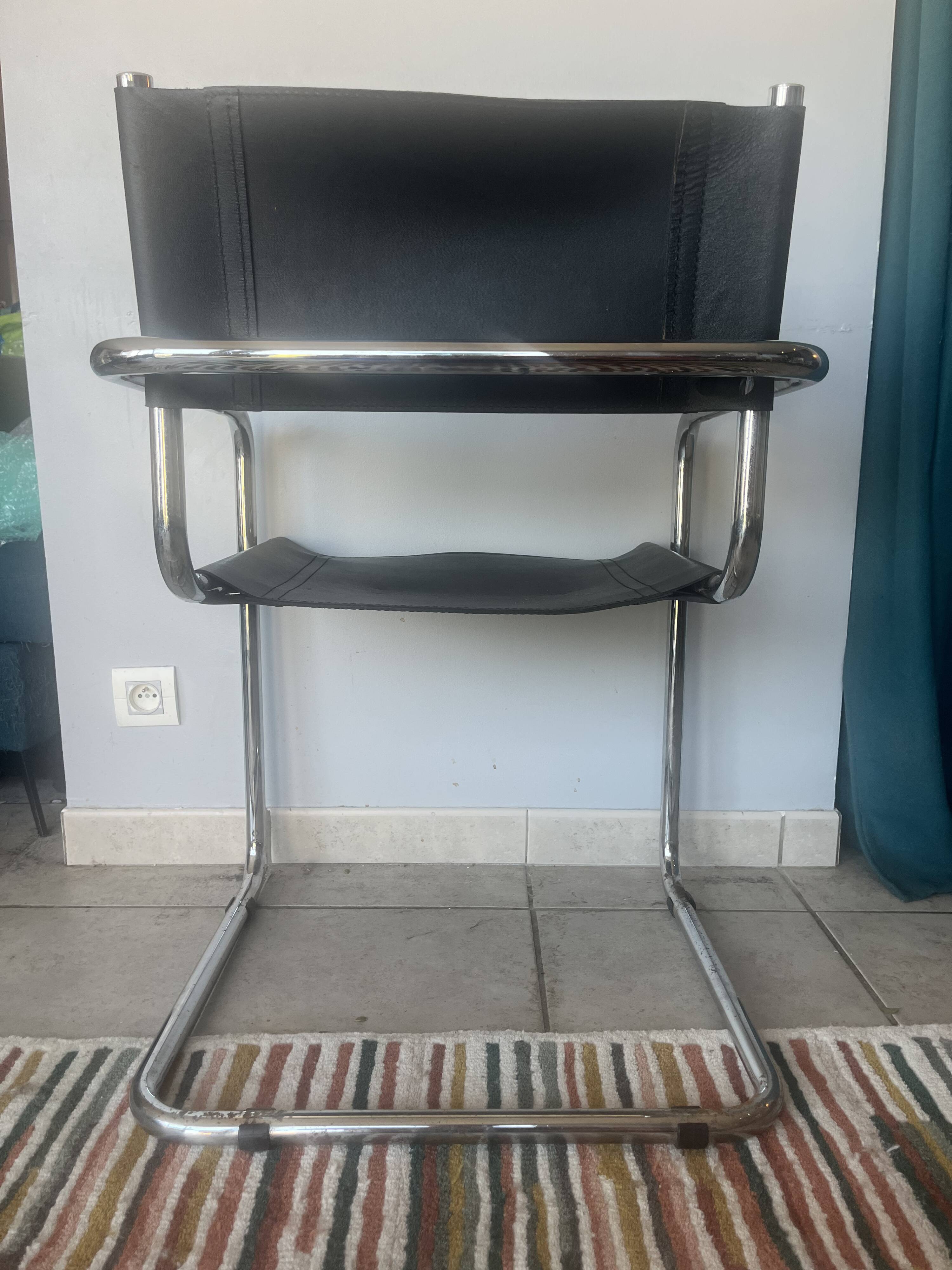 Chair B34 Cesca Breuer