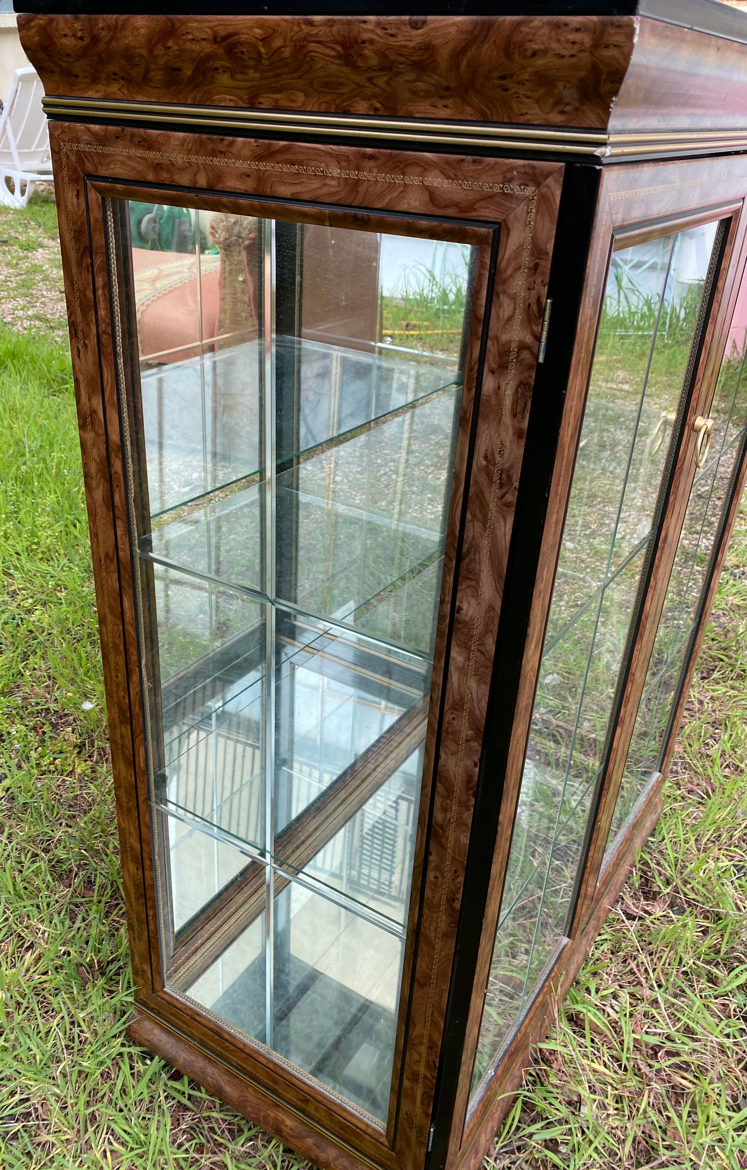 Vitrine