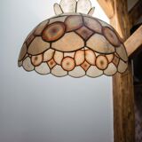 Lustre nacre