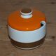 Coffee service 1970 by Hans Théo Baumann in Schonwald Germany porcelain