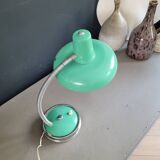 Vintage adjustable desk lamp