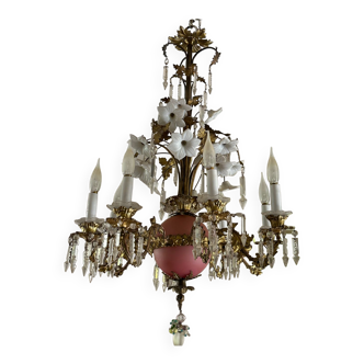 Chandelier