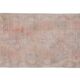 Vintage handmade Turkish rug 53x91 cm