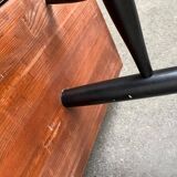 Pirkka coffee table mid-century by Ilmari Tapiovaara for Laukaan Puu, 1960s