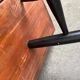 Table basse Pirkka milieu du siècle par Ilmari Tapiovaara pour Laukaan Puu, années 1960