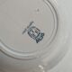 Lot of plates and dishes Saint Amand