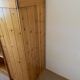 Teen bedroom solid wood Roche and Bobois 1980s