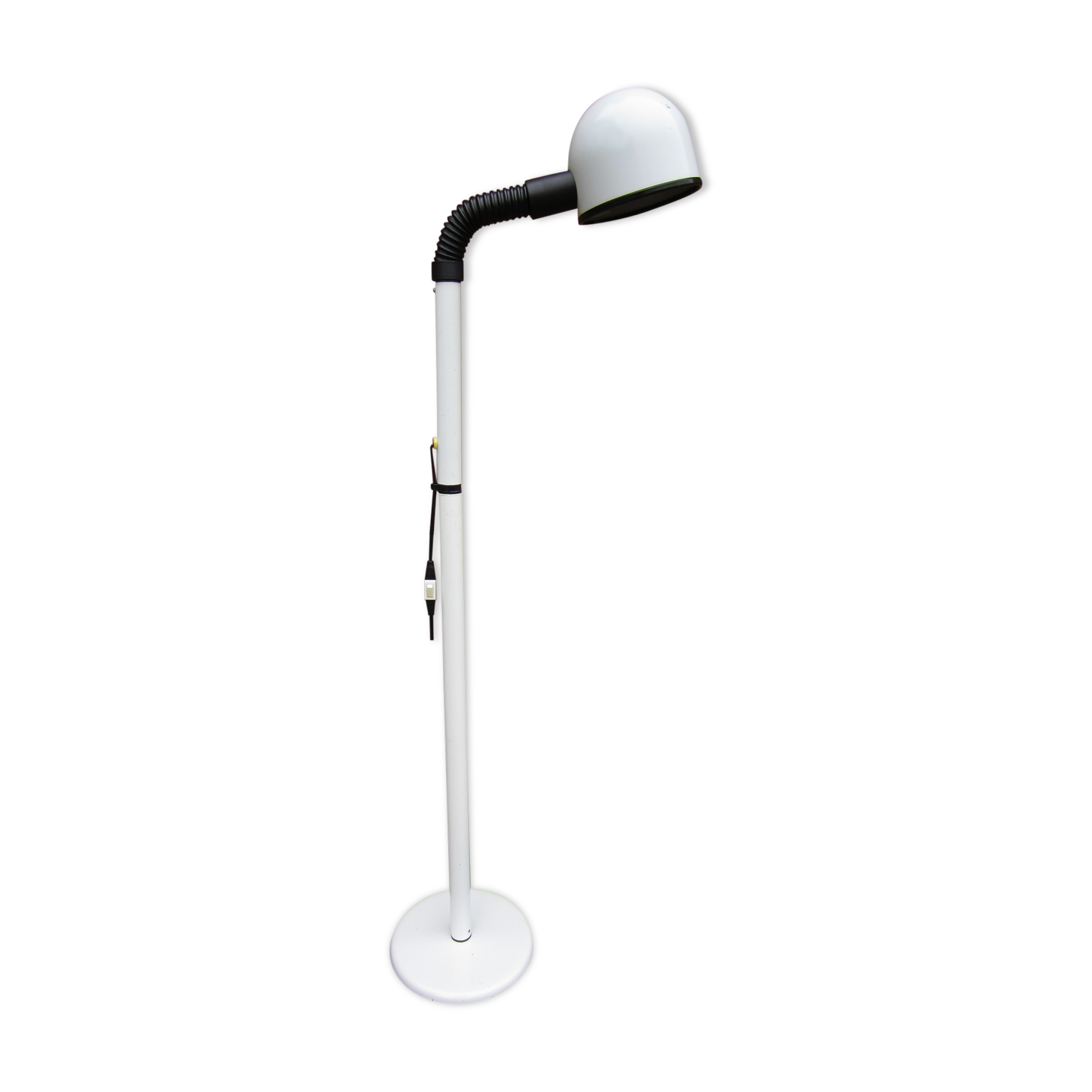 Floor lamp Alda