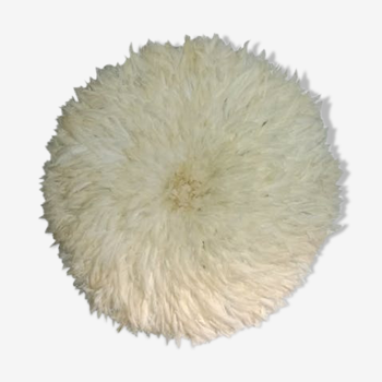 Juju hat blanc 50 cm