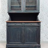 Louis-Philippe two-body dresser