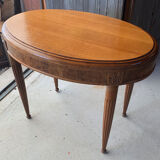 Art Deco table