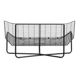 “Jarpen” bench, Niels Gammelgaard for IKEA, circa 1980