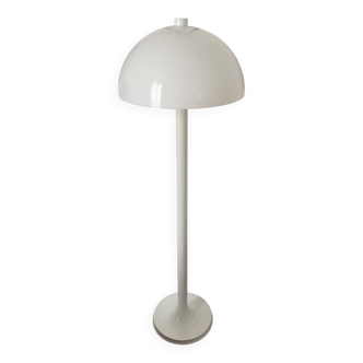 Mushroom floor lamp