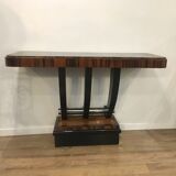 Console art deco