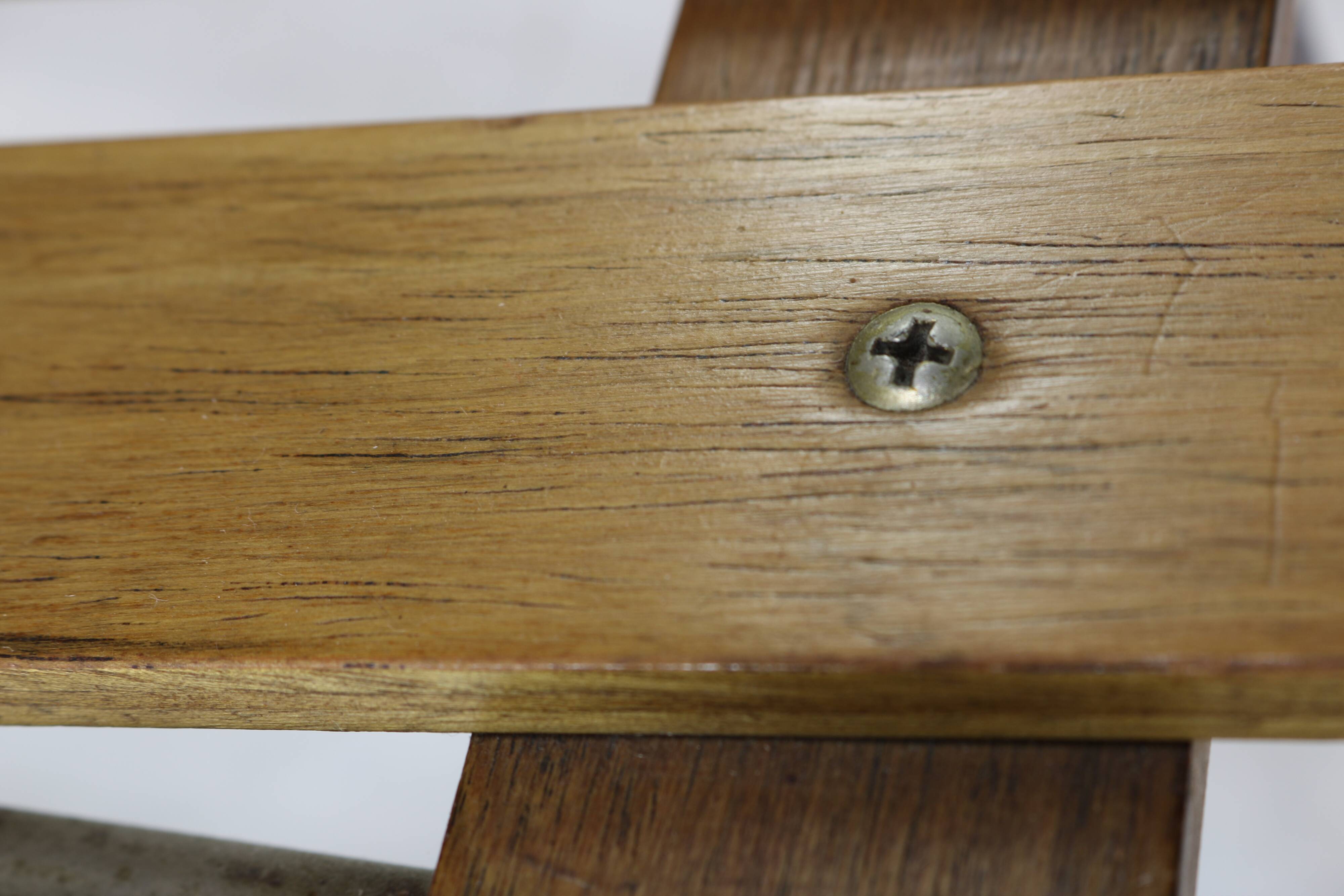 Nordic design easy chair by Hans Brattrud for Hove Möbler