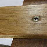 Nordic design easy chair by Hans Brattrud for Hove Möbler