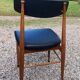 Scandinavian chair