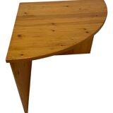 Vintage side tables 70