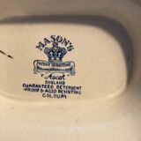 Mason's vegetable tureen