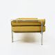 Daybed "Locus Solus" by Gae Aulenti for Poltronova, 1960s