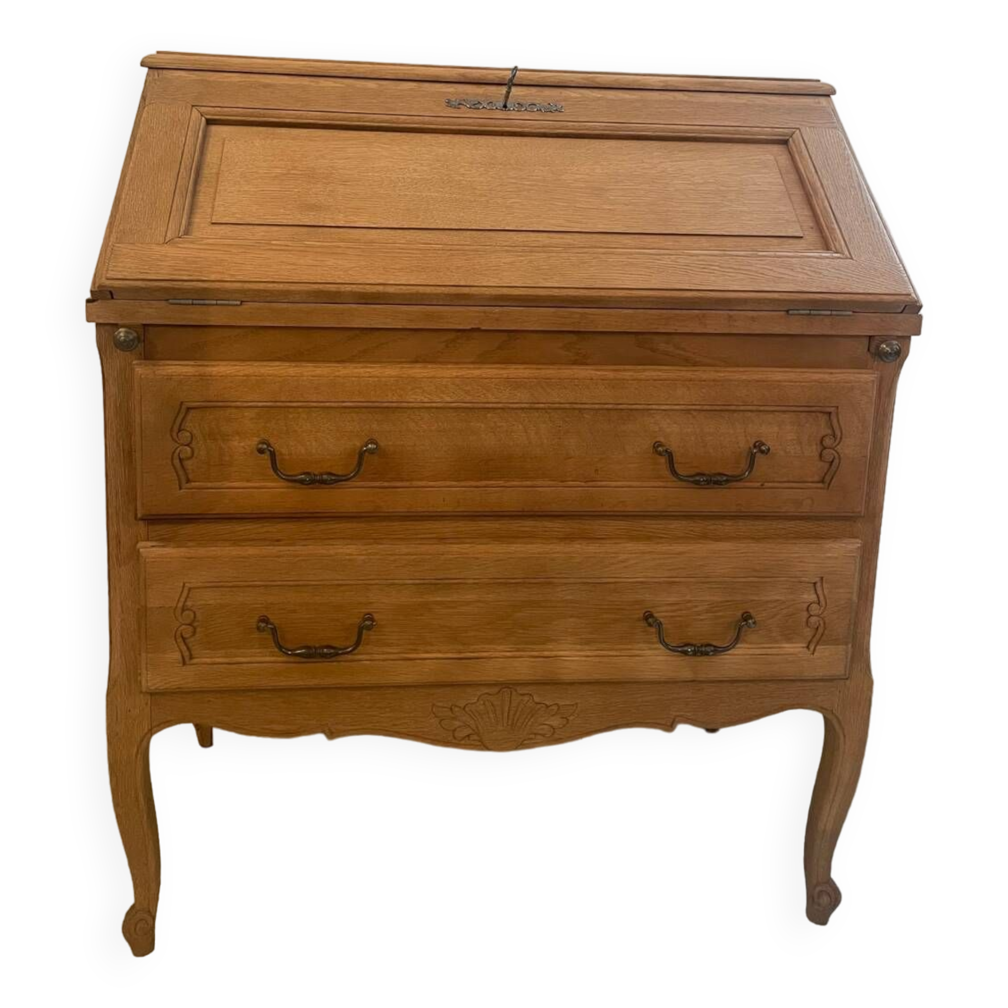 Shortbread secretary