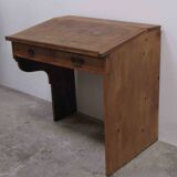 Desk drawers office counter