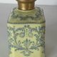 Flacons porcelaine Le Tallec