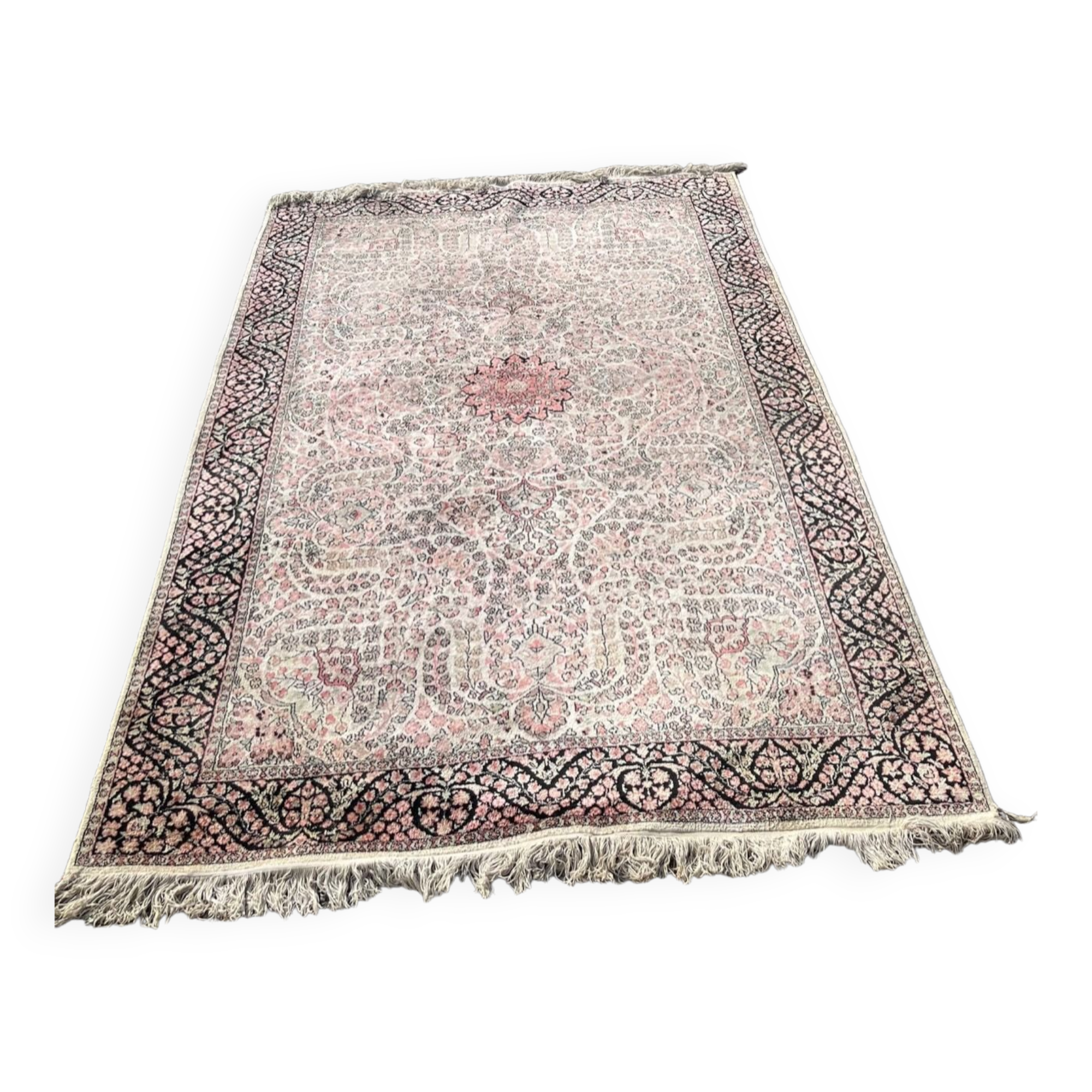 Tapis person ispahan 300x180cm
