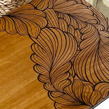 Table Laubisch-Hirth