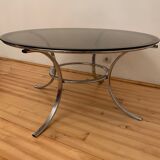 Table basse France années 70