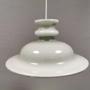 Tivoli pendant lamp, designed in 1981 by Sidse Werner for Holmegaard