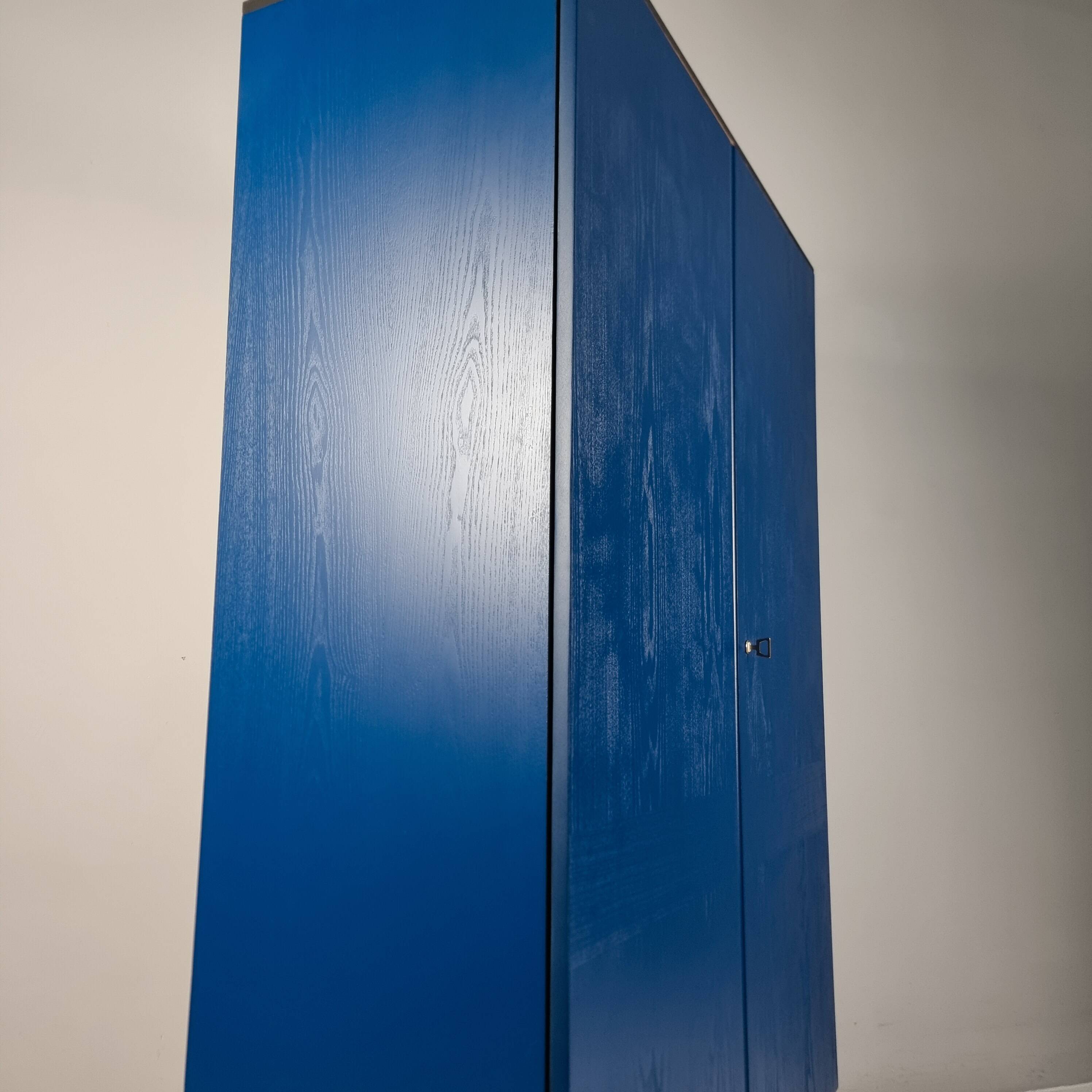 Vintage Wardrobe in Ash, 1970s