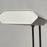 Lampadaire halogène Regent. Vintage 80s