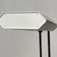 Lampadaire halogène Regent. Vintage 80s