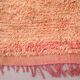 Vintage Handmade Moroccan Rug 185 x 291 cm - Berber Wool Rug - Boujaad Rug