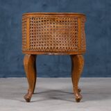 Vintage Cache-Pot in Bangle, France, 1940s