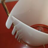 M5 lamp by Joseph André Motte 1958