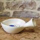 Robert Auguste and Gyn Gausserand ceramic pocket emptier