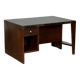 Pierre Jeanneret Pigeonhole Desk PJ-BU-02-A, India 1950s