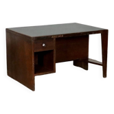 Pierre Jeanneret Pigeonhole Desk PJ-BU-02-A, India 1950s