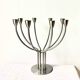 Hagberg Stockholm 8-branched candlestick IKEA vintage