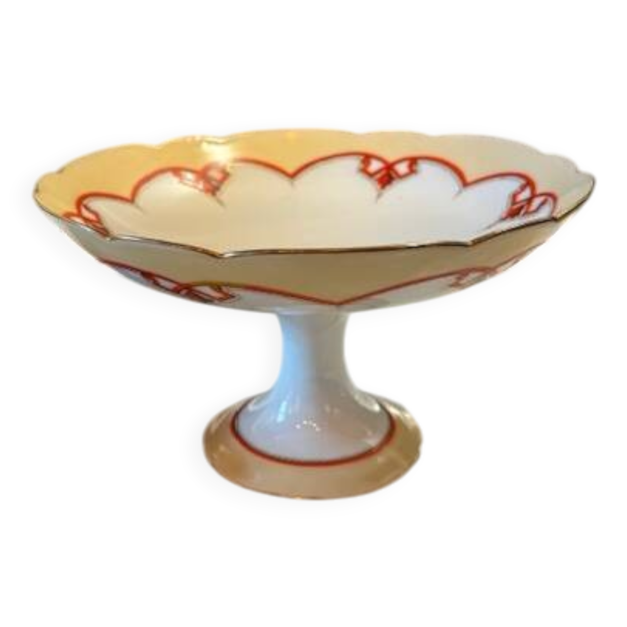 Cake stand