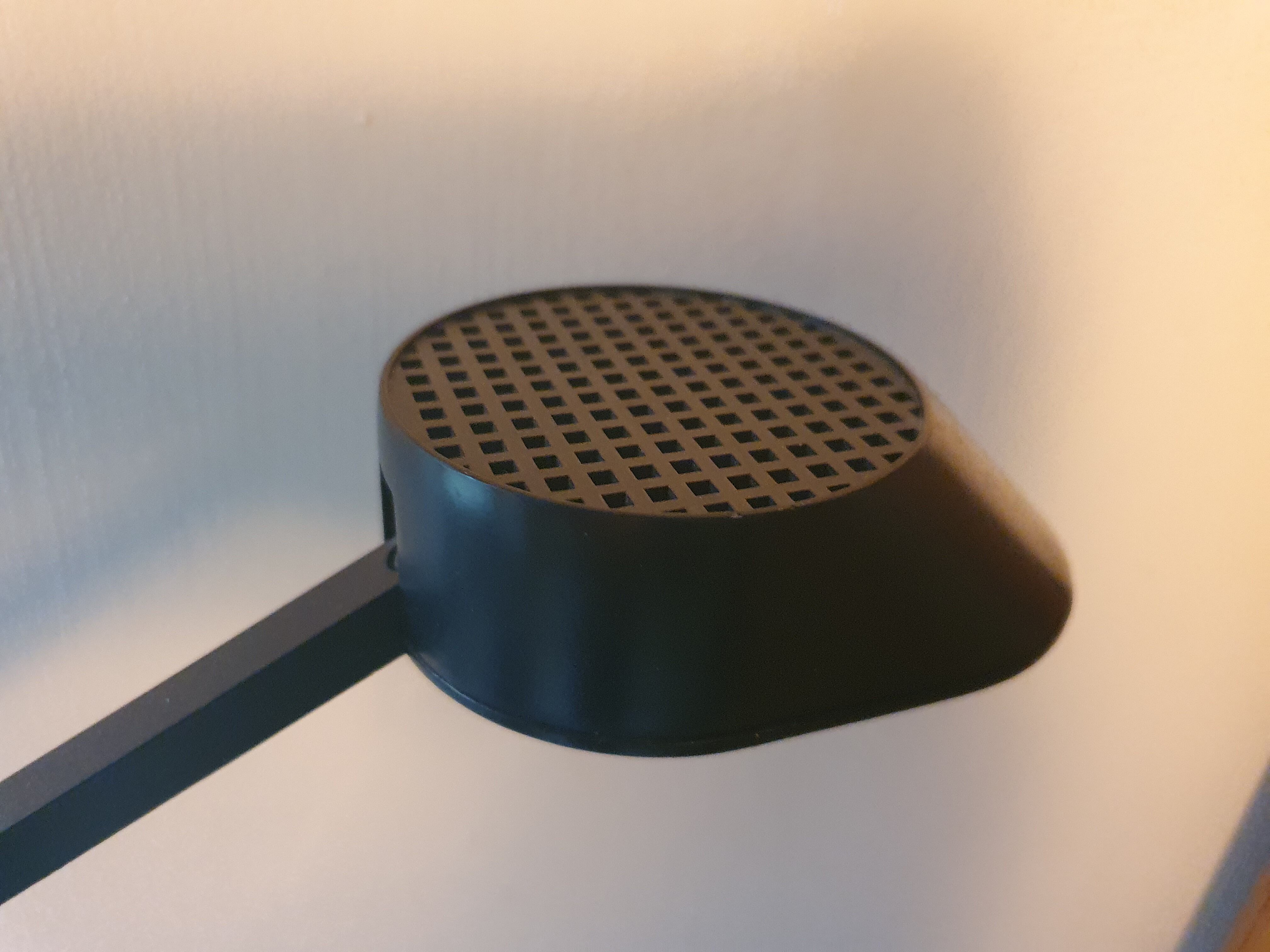 ALA desk lamp by Guzzini