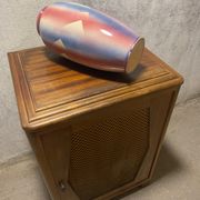 Large West Germany vase