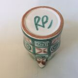 Pitcher Robert Picaut