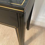 Pierre Vandel drawer console, 1970s