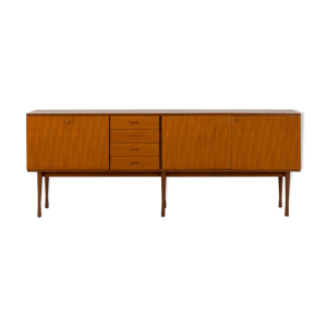 Enfilade en teck par Ima Mobili,