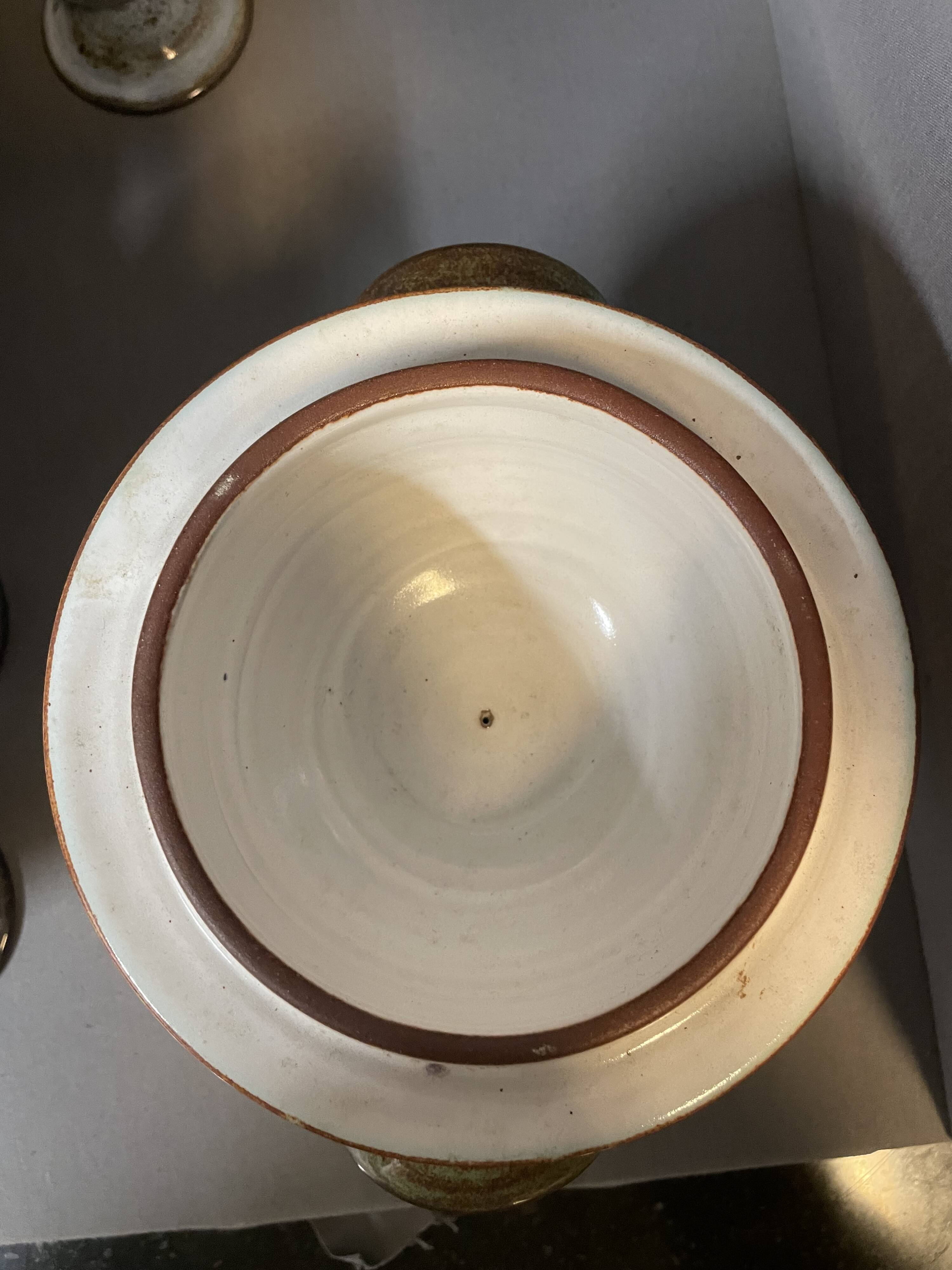 Service à café Vallauris La Roue