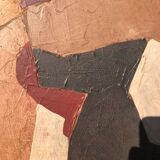 Abstract painting