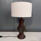 Decorative lamp year 1950